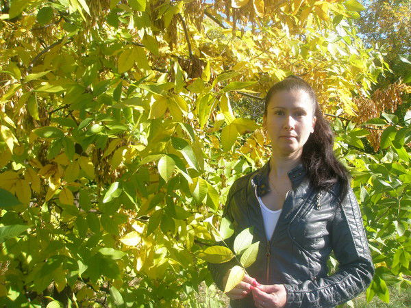 Татьяна Федорова