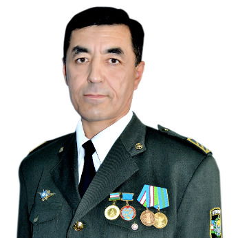 Нумон Рахимов