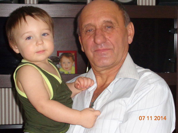 Петр Медынский