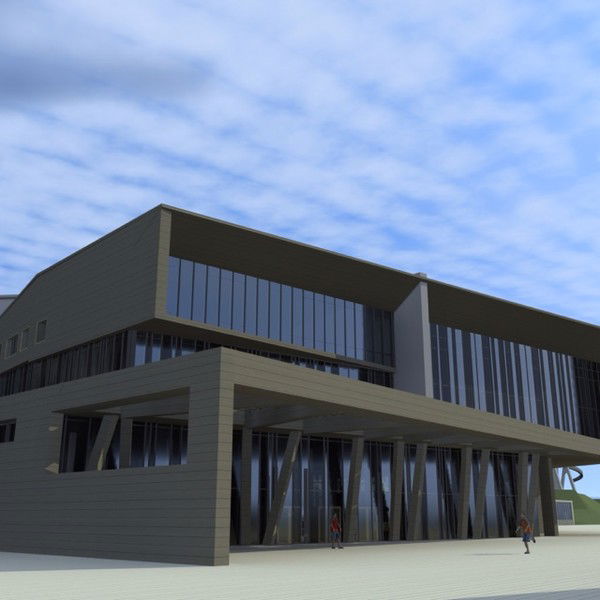 Aпм Архитектура Дизайн