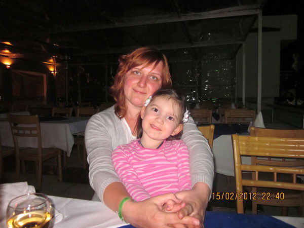 Татьяна Кожемякина