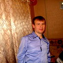 Алексей Иванов