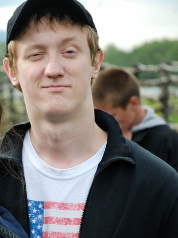 Марк Кузнецов