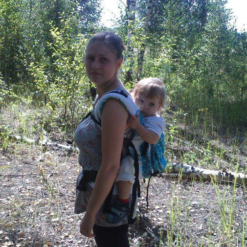 Екатерина Леденева