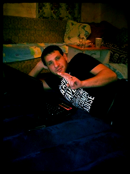 Руслан Халиуллин