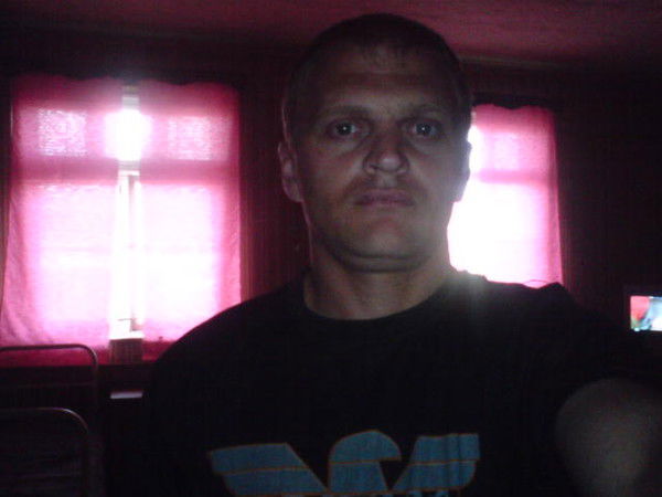 Александр Глумов