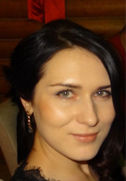 Евгения Жердева