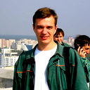 Александр Жегздрин