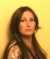 Светлана Хаустова