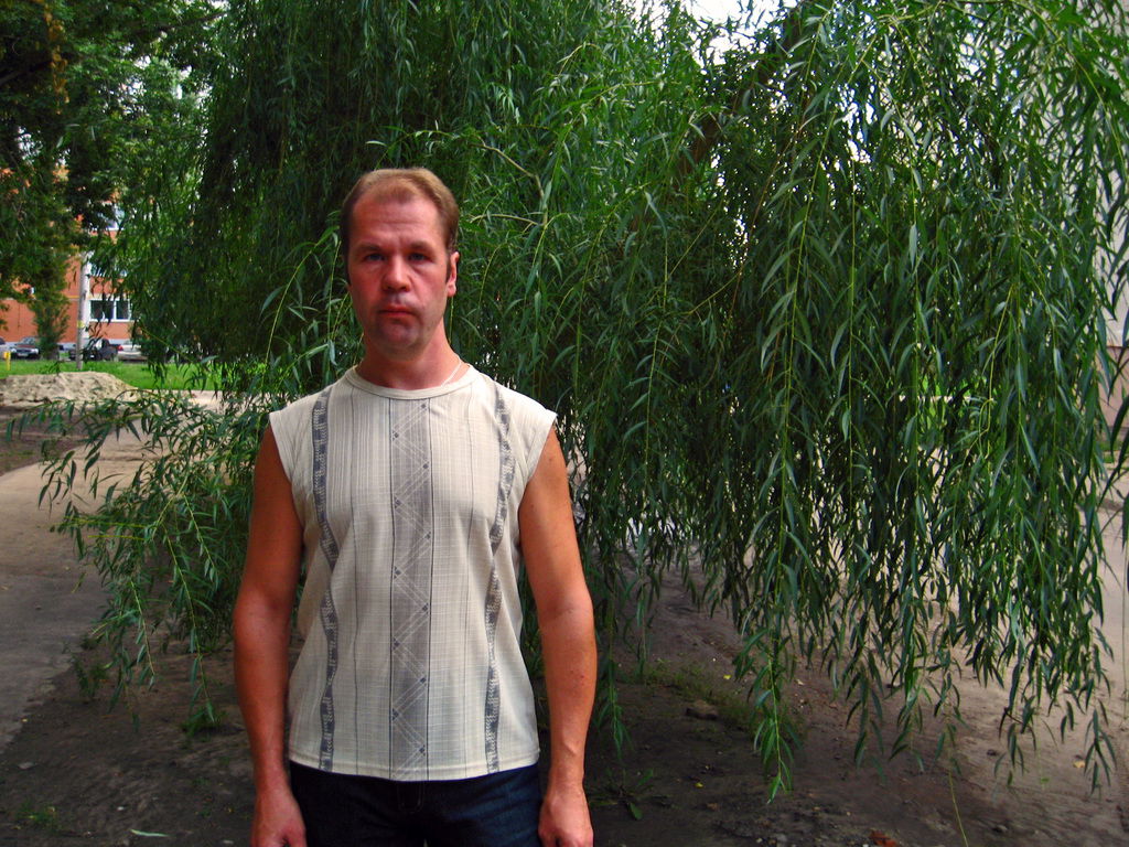 Фёдор Епишев