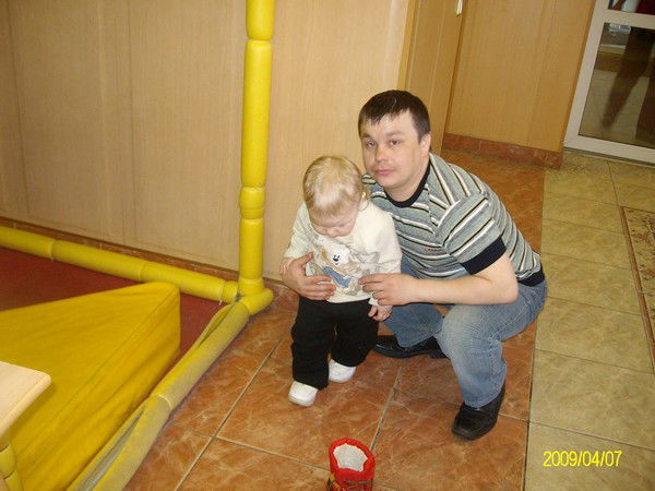 Валерий Насртдинов