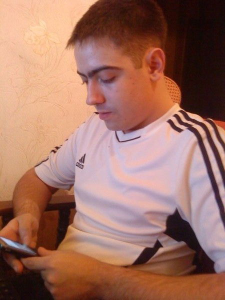 Павел Догонин