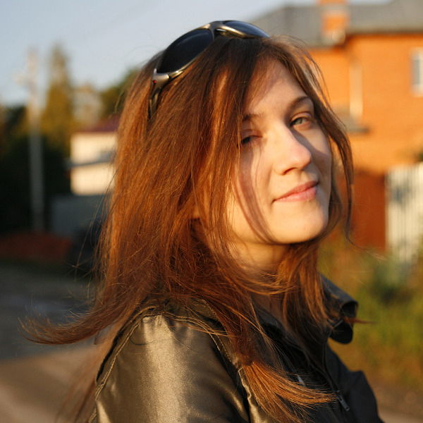 Софья Федорова