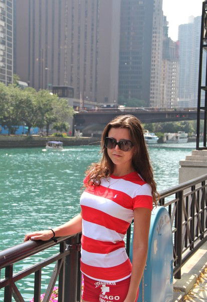 Ирина Тарасова