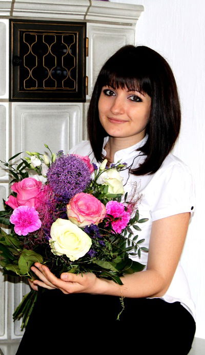 Рузанна Малка