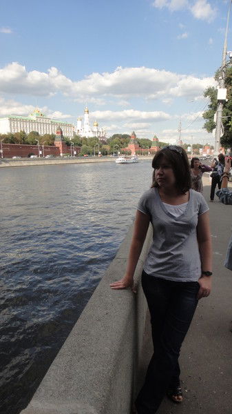 Екатерина Волкова