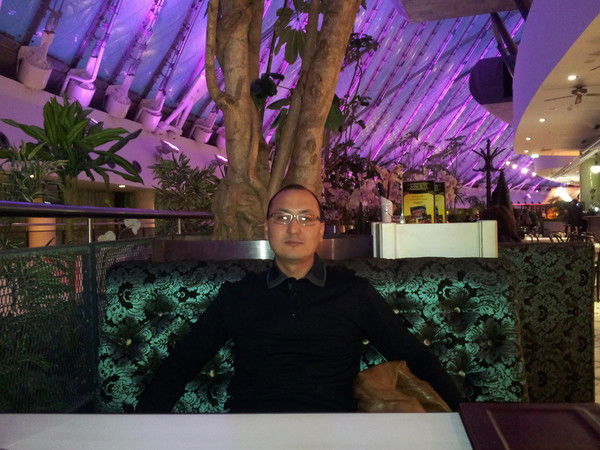 Тимур Торебаев