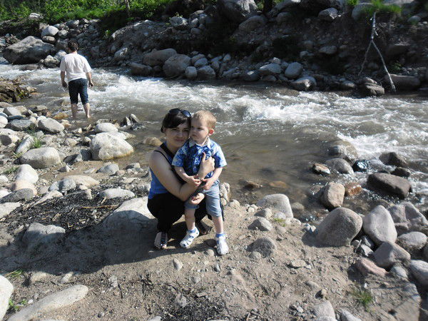 Надежда Сипитерова