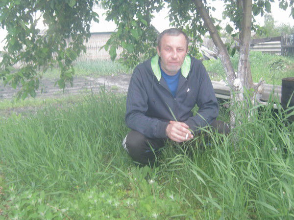 Сергей Александров