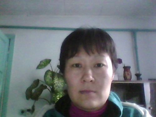 Меруерт Дикамбаева