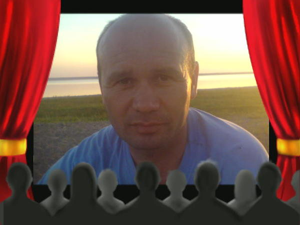 Раиль Ахметов