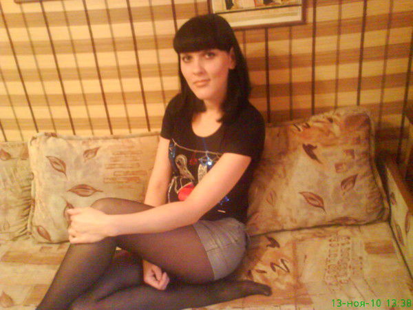 Яна Малкова