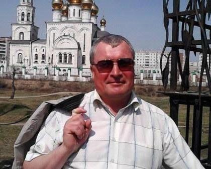 Николай Колчин