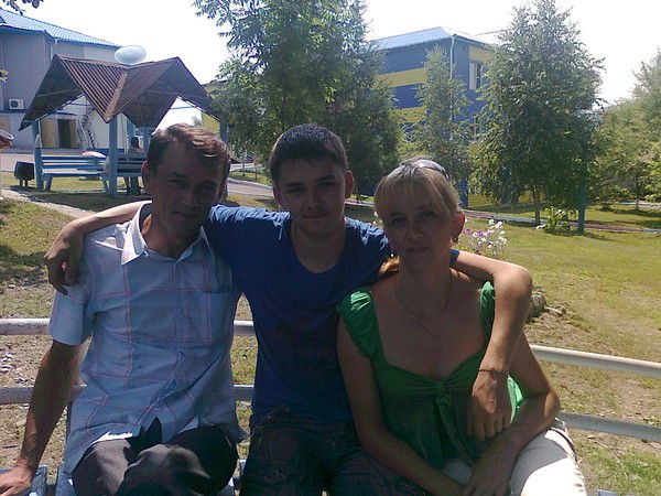 Владимир Дорошенко