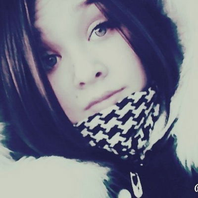 Лена Степанова