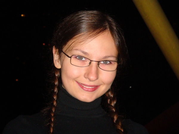 Света Толмачева