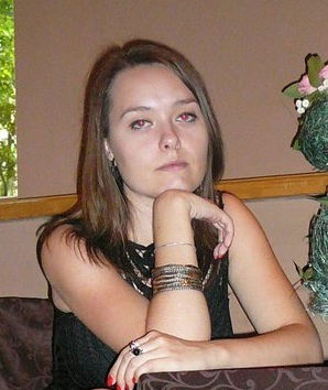 Алла Алныкина