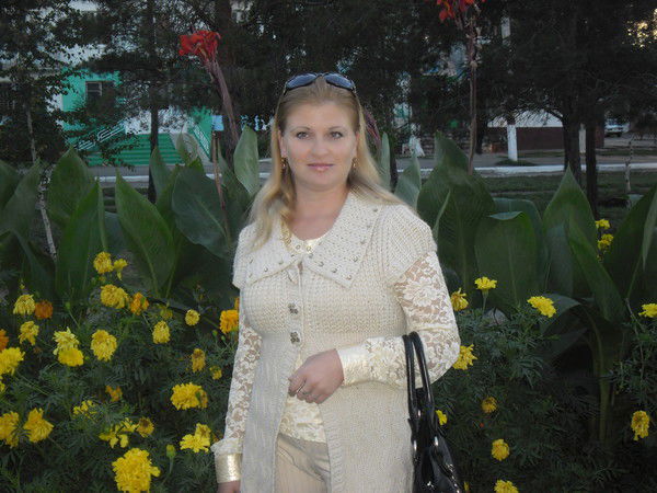 Ксения Кудряшова