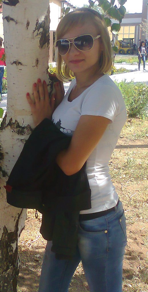 Елена Гафурова