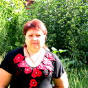 Елена Мошкина