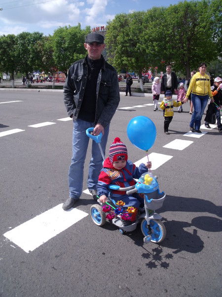 Дмитрий Шабалин