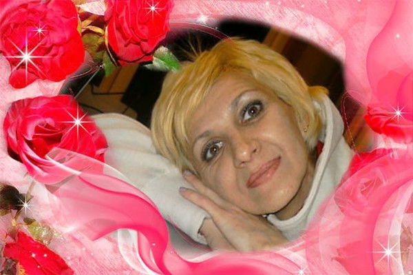 Татьяна Сиверина