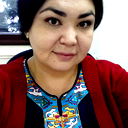 Aziza Rahmanowa