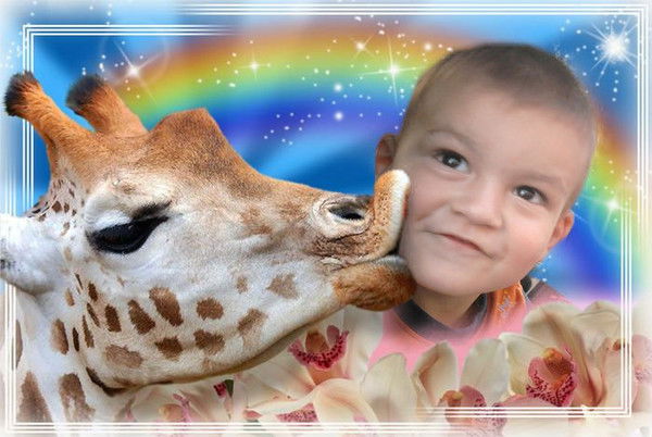 Елена Май (Атнагулова)