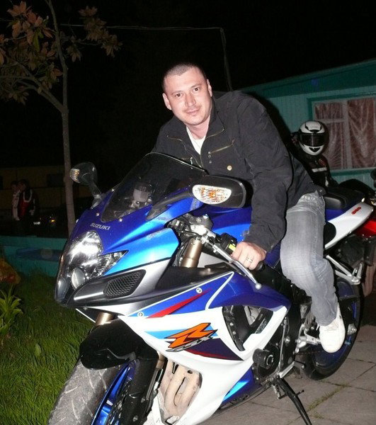 Максим Павлюченко
