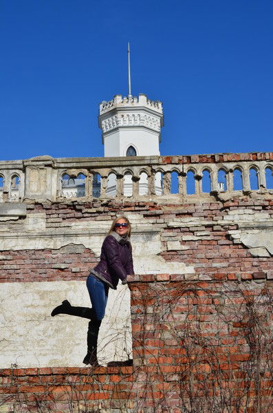 Наталия Брынь