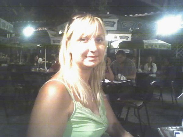 Елена Касинская