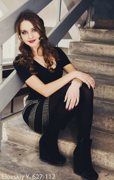 Дарья Александрова