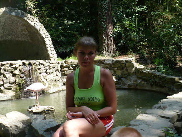 Юлия Михеева