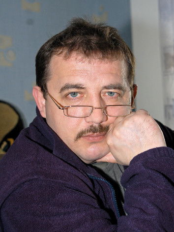 Сергей Белякович