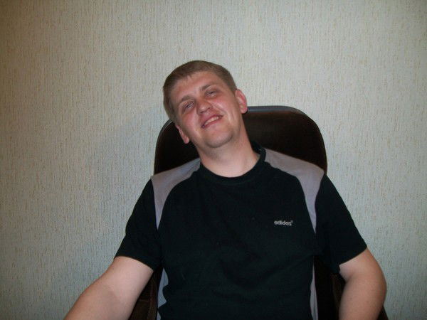 Денис Горланов