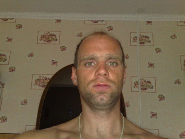 Владимир Копосов