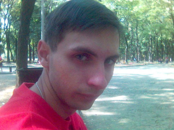 Макс Сухинин