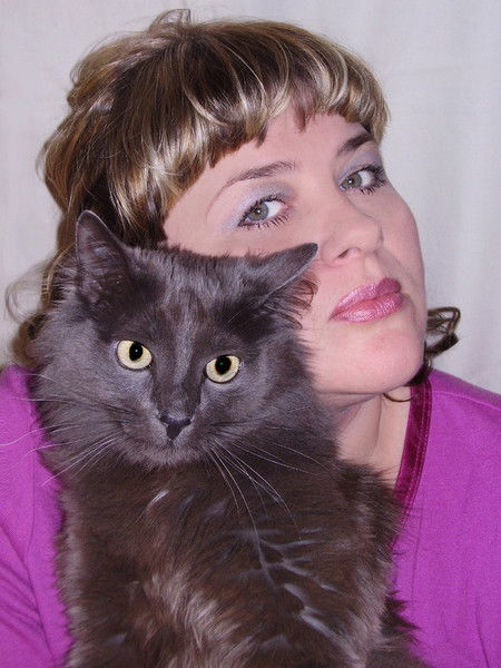 Елена Буднова