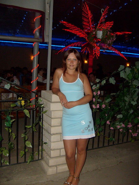 Наталья Шевякова