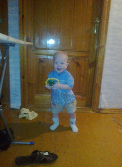 Нелли Петрова